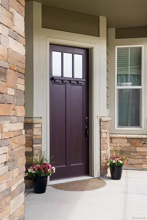 Entry Way - 24919 E Alder Dr, Aurora, CO 80016 photo 1 of 3