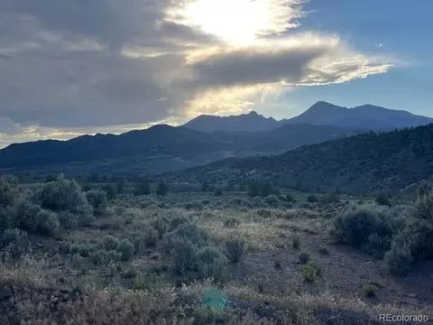 lot7668 Froom Rd, Fort Garland, CO 81133