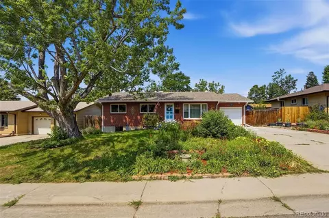 2927 S Stuart St, Denver, CO 80236