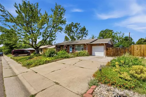 2927 S Stuart St, Denver, CO 80236