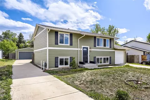 14704 E 26th Way, Aurora, CO 80011