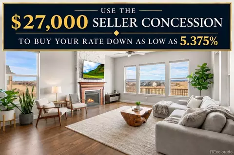 8250 Estes Park Ave, Littleton, CO 80125