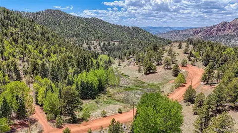 lot60 Monarch Dr, Cripple Creek, CO 80813