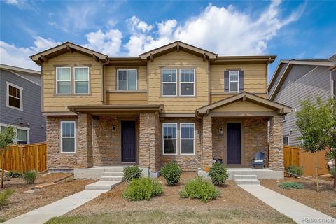 23191 E Jamison Dr, Aurora, CO 80016 photo 1