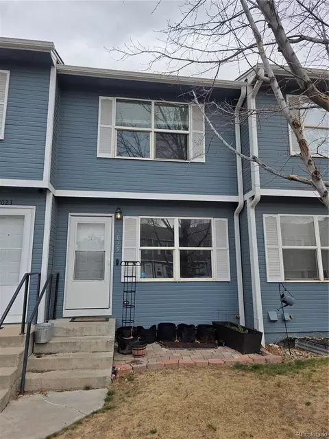 2025 Oakcrest Cir #2H, Castle Rock, CO 80104