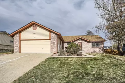 3701 W Arrowhead Rd, Littleton, CO 80123