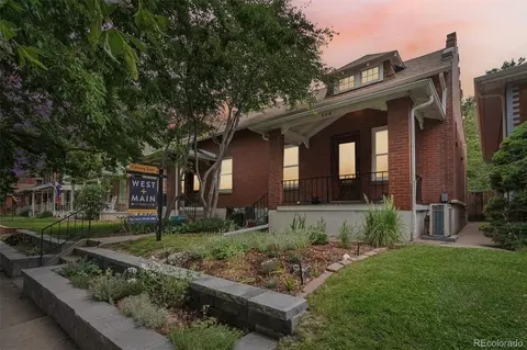 648 S Sherman St, Denver, CO 80209