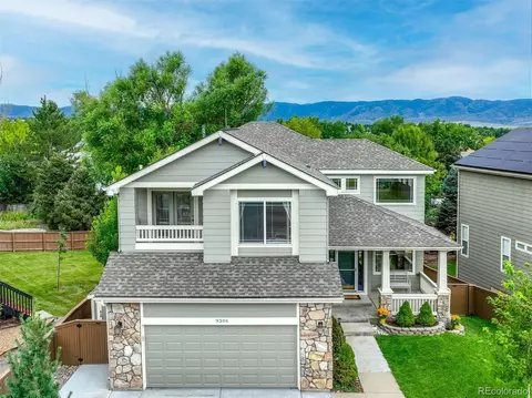9306 Desert Willow Trl, Highlands Ranch, CO 80129