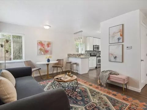 3235 Leyden St, Denver, CO 80207