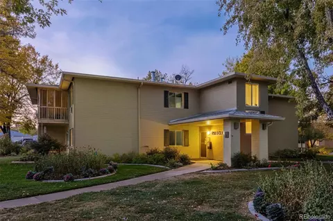 755 S Clinton St #7B, Denver, CO 80247