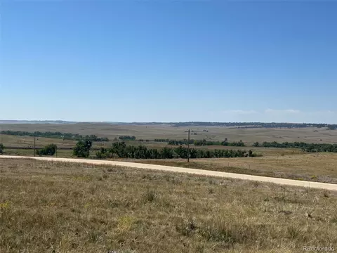 21353 Way Of Peace, Deer Trail, CO 80105