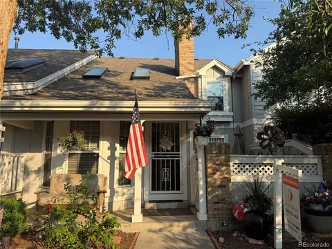 2995 W Long Ct #C, Littleton, CO 80120