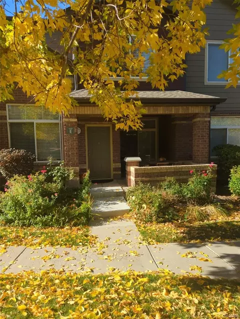 6436 Silver Mesa Dr #E, Littleton, CO 80130