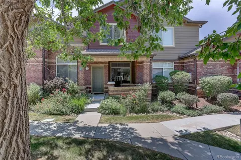 6436 Silver Mesa Dr #E, Littleton, CO 80130