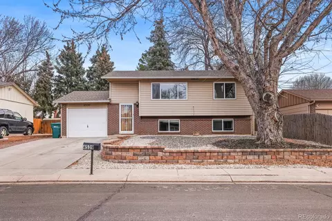 4539 Bella Dr, Colorado Springs, CO 80918