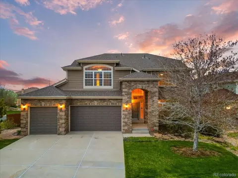 1162 Orion Way, Castle Rock, CO 80108