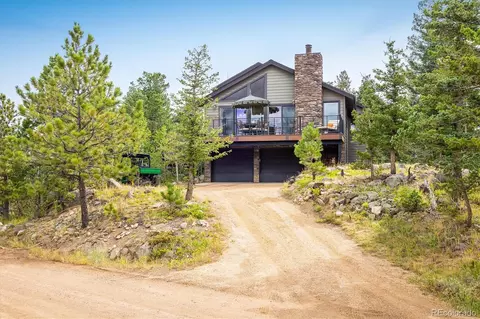 302 Deer Trail Cir, Boulder, CO 80302 photo 2