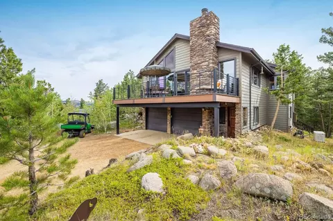 302 Deer Trail Cir, Boulder, CO 80302