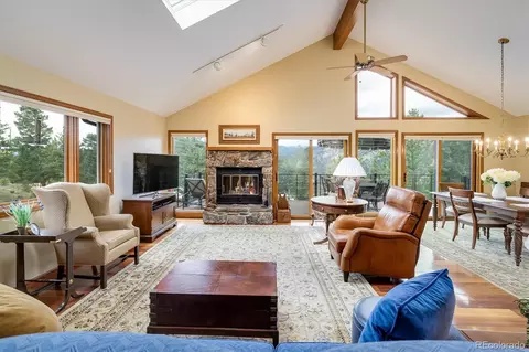 302 Deer Trail Cir, Boulder, CO 80302 photo 3