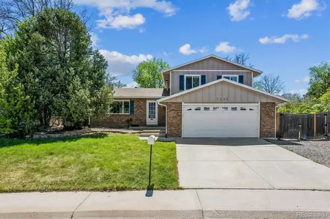 7255 W Fremont Pl, Littleton, CO 80128
