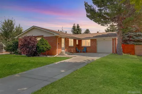 126 Beryl Way, Broomfield, CO 80020