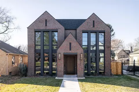 1089 S Elizabeth St, Denver, CO 80209