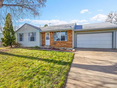 3113 Colony Dr, Fort Collins, CO 80526