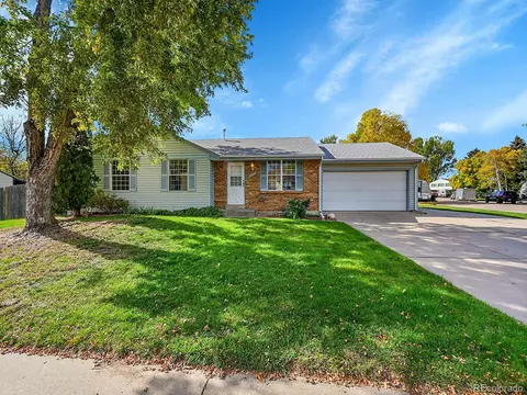 3113 Colony Dr, Fort Collins, CO 80526