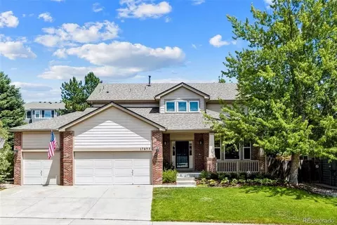 17895 E Powers Dr, Centennial, CO 80015