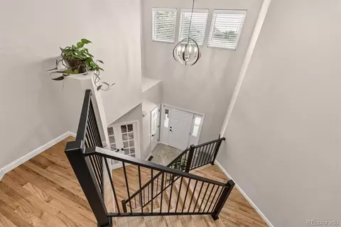 Entry Way - 17895 E Powers Dr, Centennial, CO 80015 photo 2 of 2