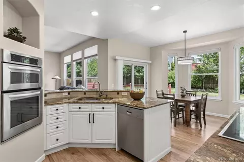 Kitchen - 17895 E Powers Dr, Centennial, CO 80015 photo 4 of 4