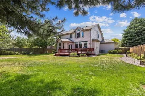 Exterior - 17895 E Powers Dr, Centennial, CO 80015 photo 6 of 6