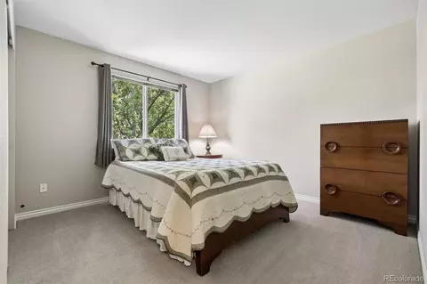 Bedroom - 17895 E Powers Dr, Centennial, CO 80015 photo 4 of 5