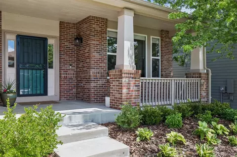 Exterior - 17895 E Powers Dr, Centennial, CO 80015 photo 3 of 6