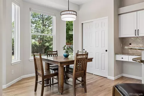 Dining - 17895 E Powers Dr, Centennial, CO 80015 photo 3 of 3