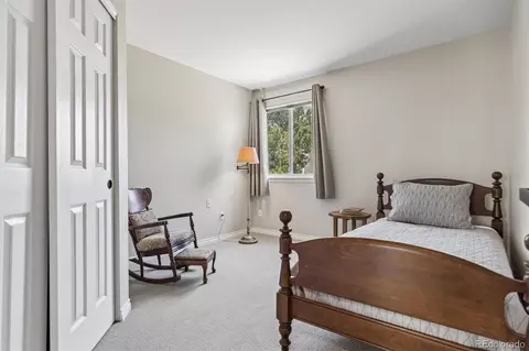 Bedroom - 17895 E Powers Dr, Centennial, CO 80015 photo 5 of 5