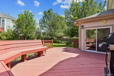 Exterior - 17895 E Powers Dr, Centennial, CO 80015 photo 4 of 6