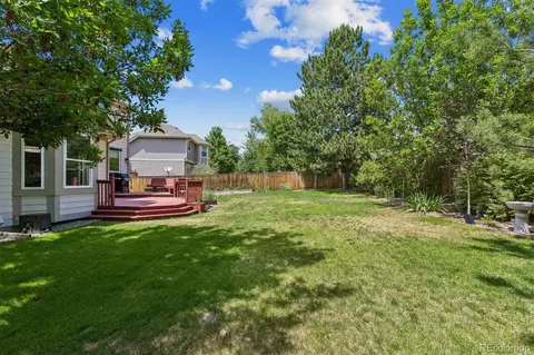 Exterior - 17895 E Powers Dr, Centennial, CO 80015 photo 5 of 6