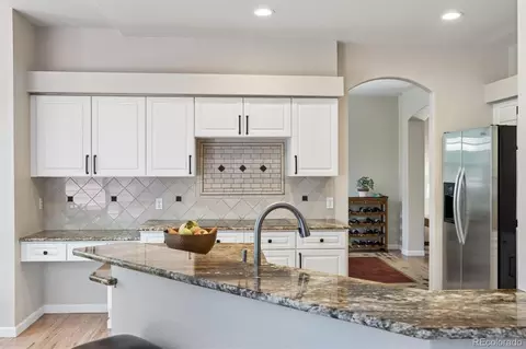 Kitchen - 17895 E Powers Dr, Centennial, CO 80015 photo 1 of 4