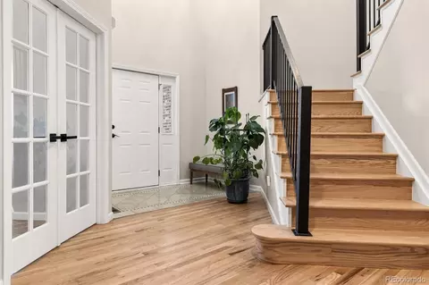 Entry Way - 17895 E Powers Dr, Centennial, CO 80015 photo 1 of 2