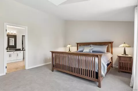 Bedroom - 17895 E Powers Dr, Centennial, CO 80015 photo 2 of 5