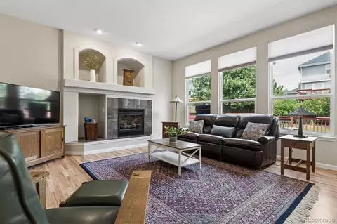 Living - 17895 E Powers Dr, Centennial, CO 80015 photo 3 of 3
