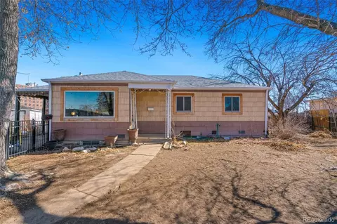 1236 S Seneca Way, Denver, CO 80223