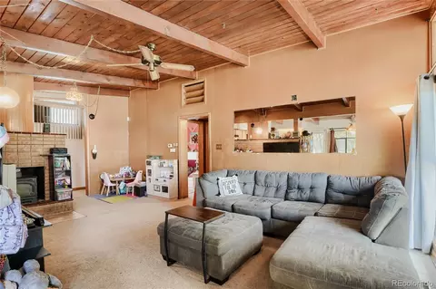 Living - 237 Quitman St, Denver, CO 80219 photo 2 of 2