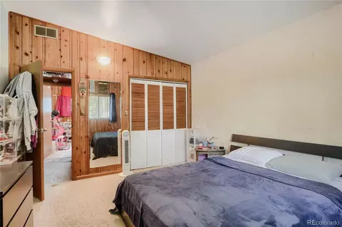 Bedroom - 237 Quitman St, Denver, CO 80219 photo 2 of 3