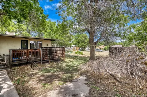 Exterior - 237 Quitman St, Denver, CO 80219 photo 4 of 5