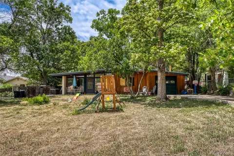 Exterior - 237 Quitman St, Denver, CO 80219 photo 3 of 5