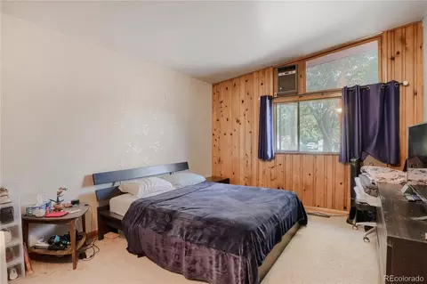 Bedroom - 237 Quitman St, Denver, CO 80219 photo 1 of 3