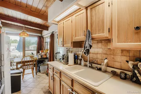 Kitchen - 237 Quitman St, Denver, CO 80219 photo 4 of 4