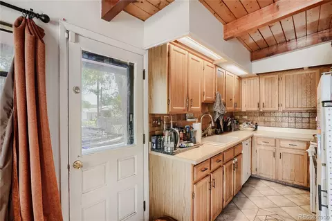 Kitchen - 237 Quitman St, Denver, CO 80219 photo 1 of 4